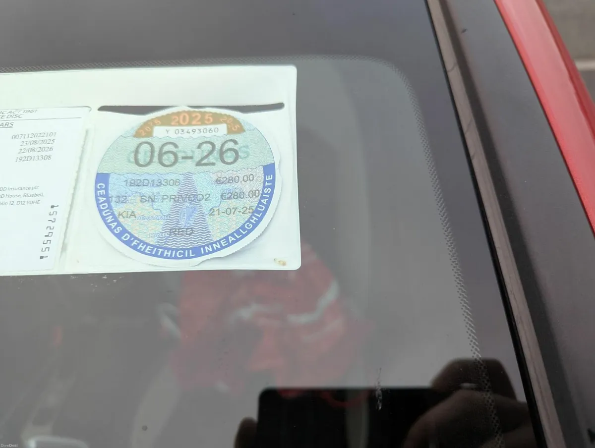 Kia Ceed 2019 - Image 3