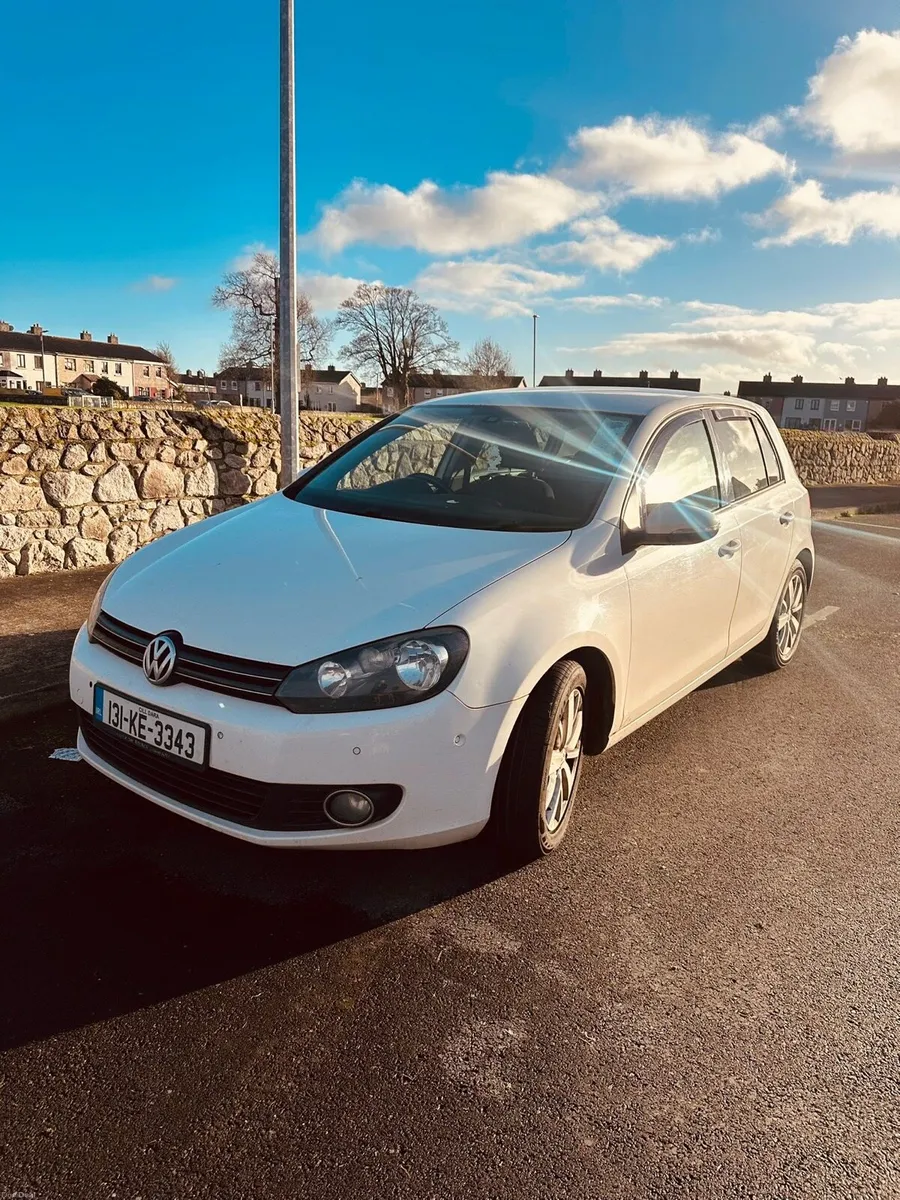 Volkswagen Golf - Image 2