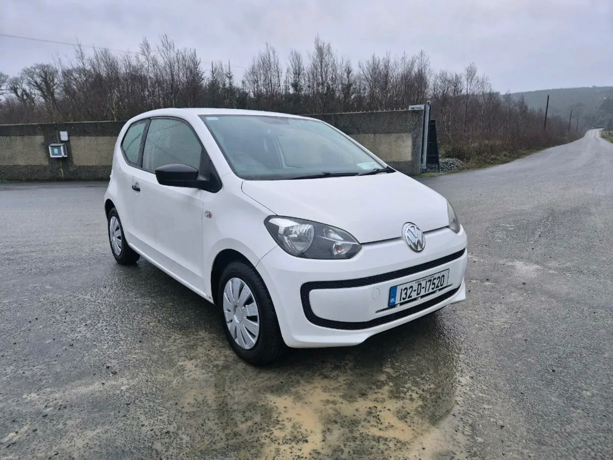 Vw Up & Skoda Citigo - Image 2