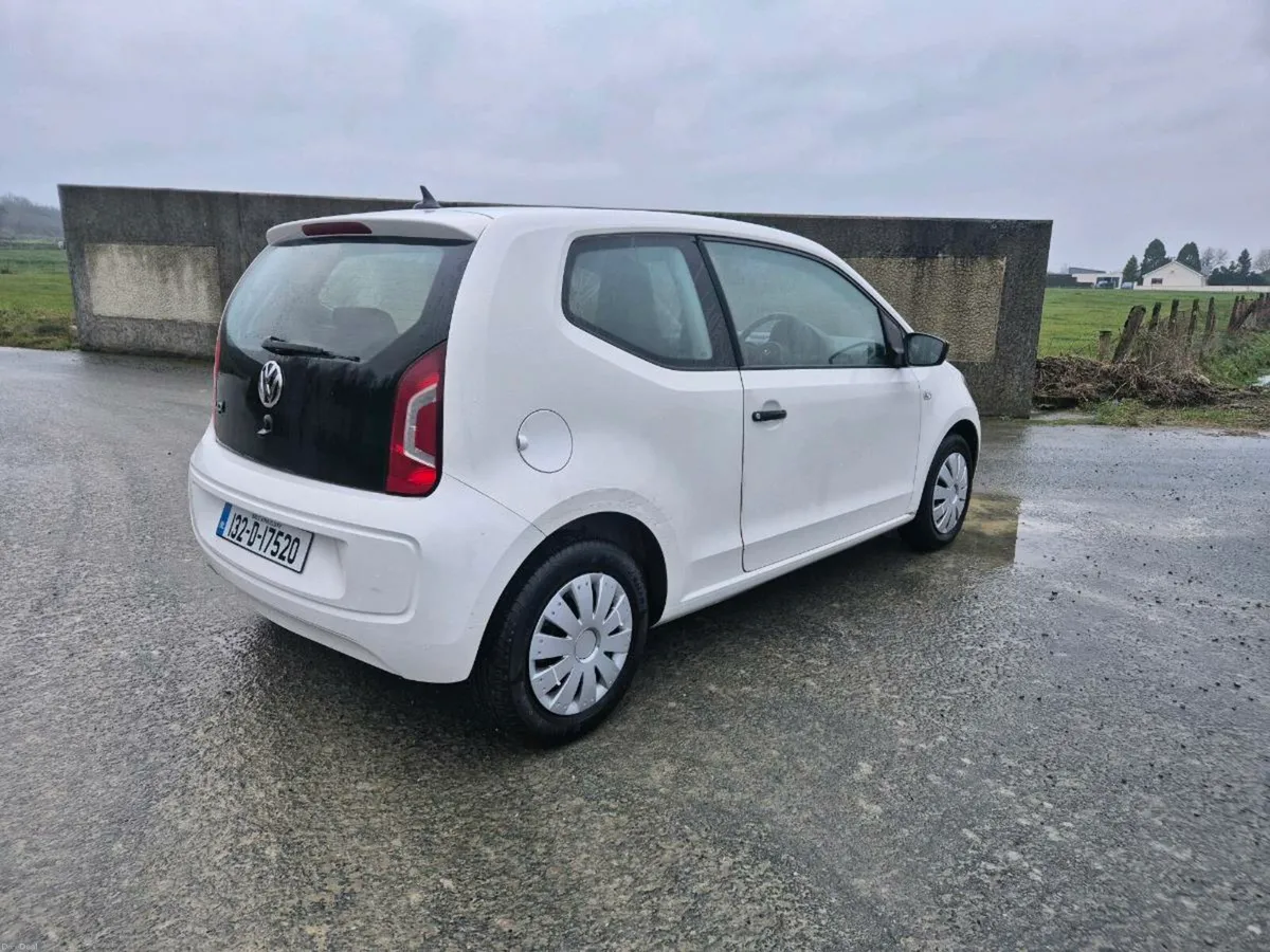 Vw Up & Skoda Citigo - Image 4