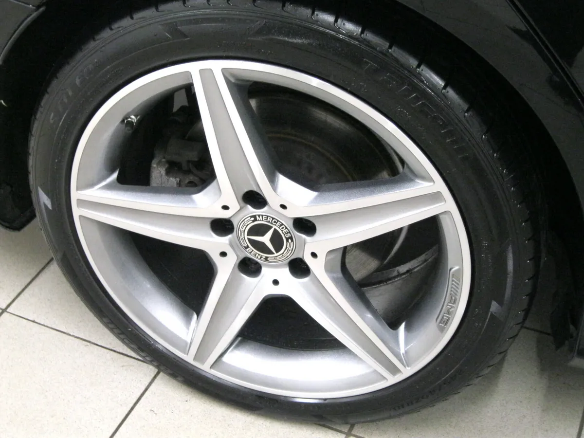 RARE C250 AMG! 200+BHP! HUGE SPEC! STUNNING CAR!!! - Image 6