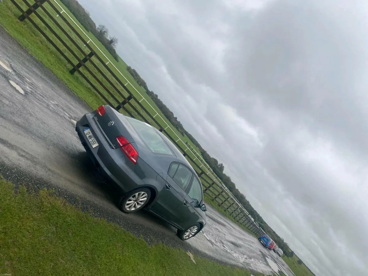 Volkswagen Passat - Image 3