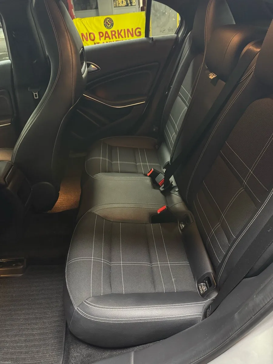 Mercedes A-Class - Image 3