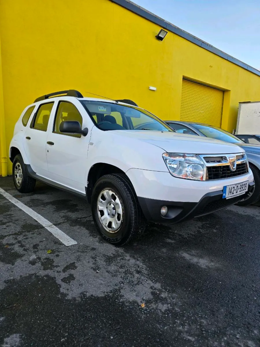 DACIA DUSTER - Image 2