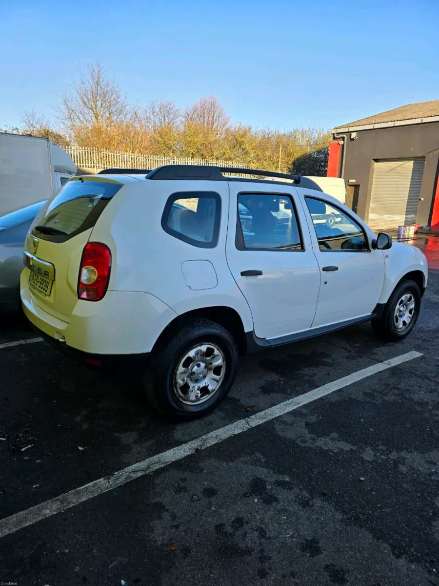 DACIA DUSTER - Image 4