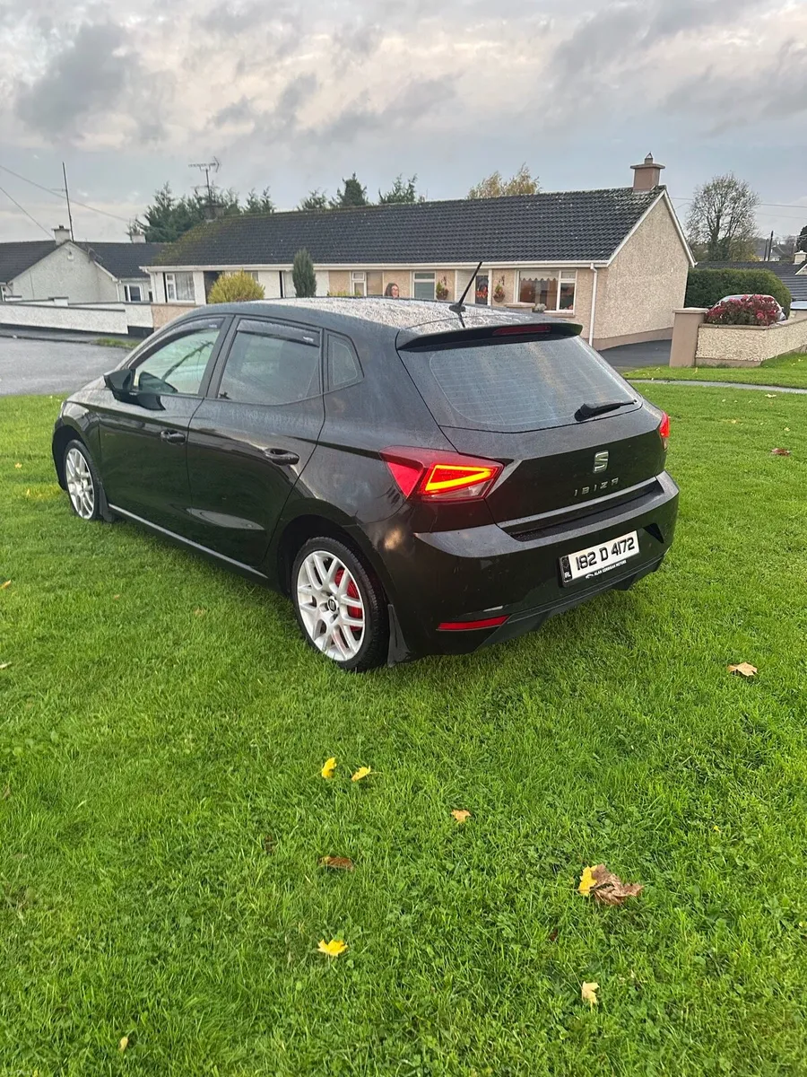 Seat Ibiza - Image 3