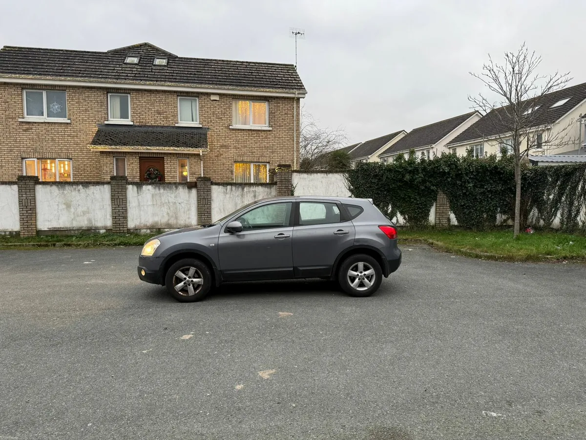 NISSAN QASHQAI, 1.6 , NEW NCT 11-26 - Image 4