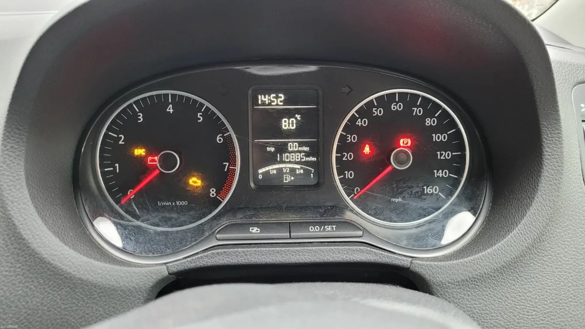 Volkswagen Polo 2013 - Image 2