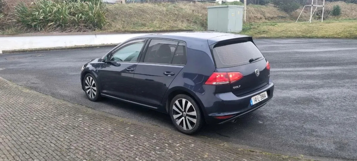 €6250ono Volkswagen Golf - Image 1