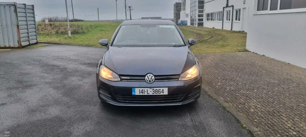 €6250ono Volkswagen Golf - Image 4