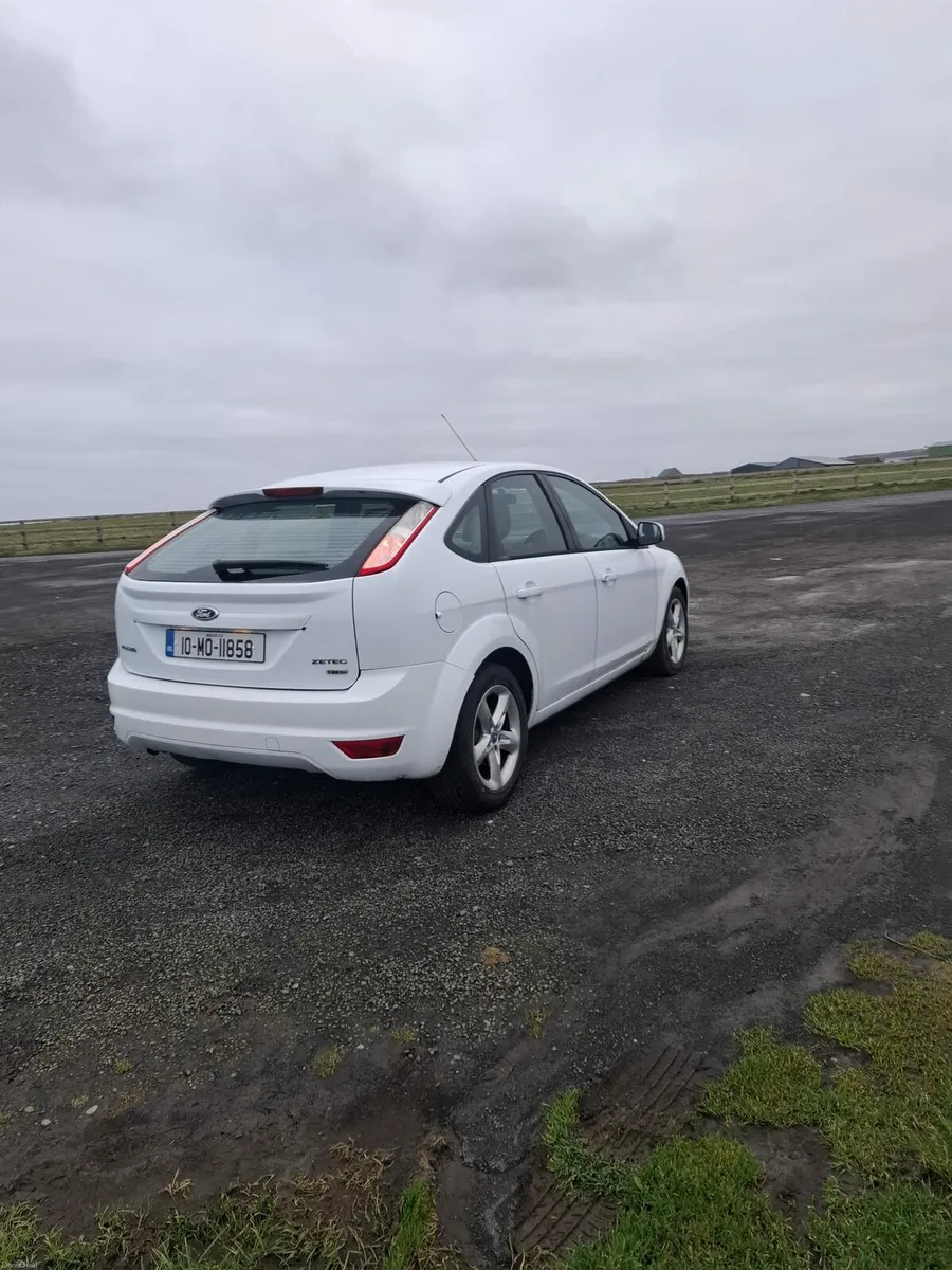 Ford focus - Image 3