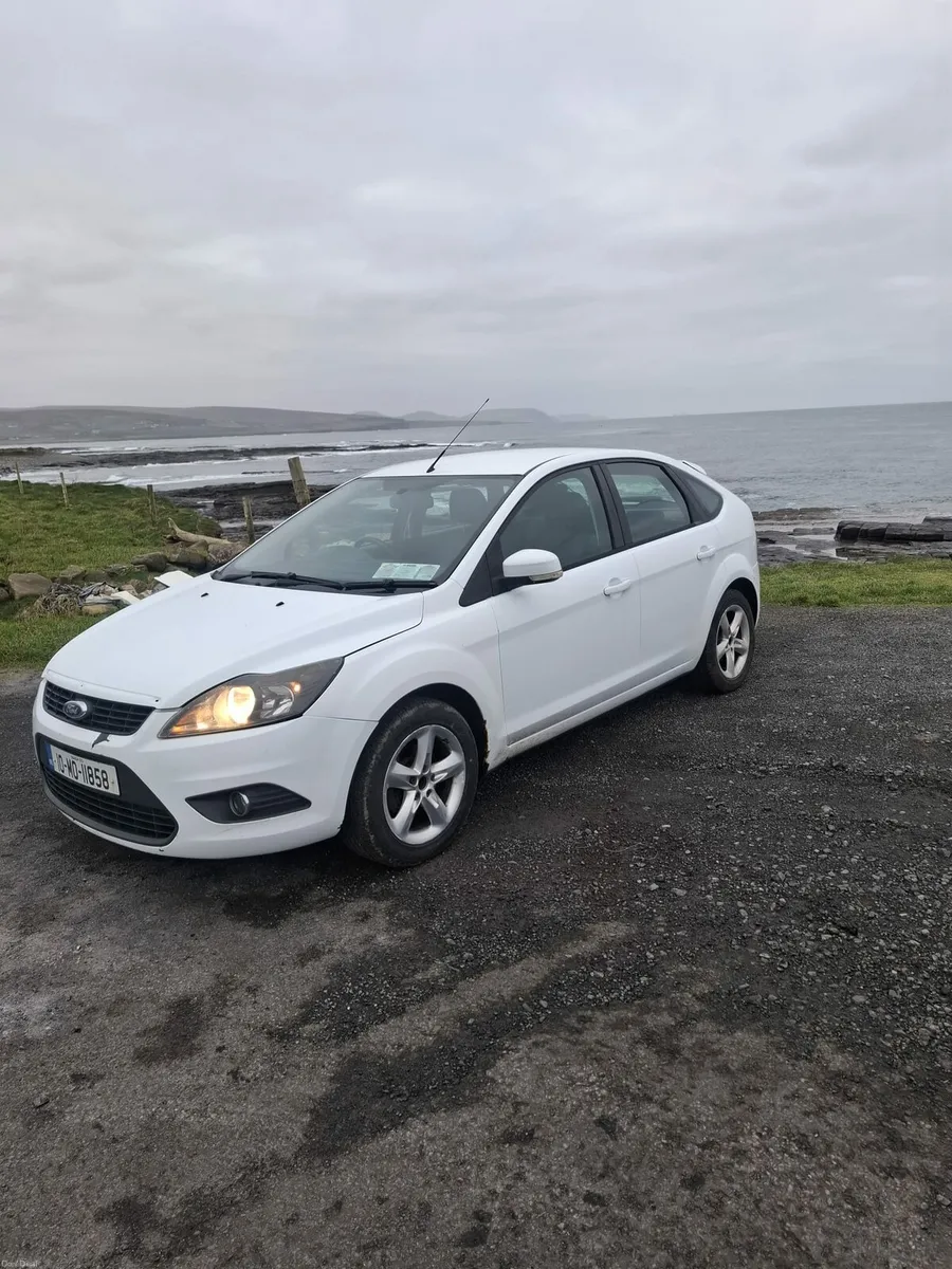 Ford focus - Image 1