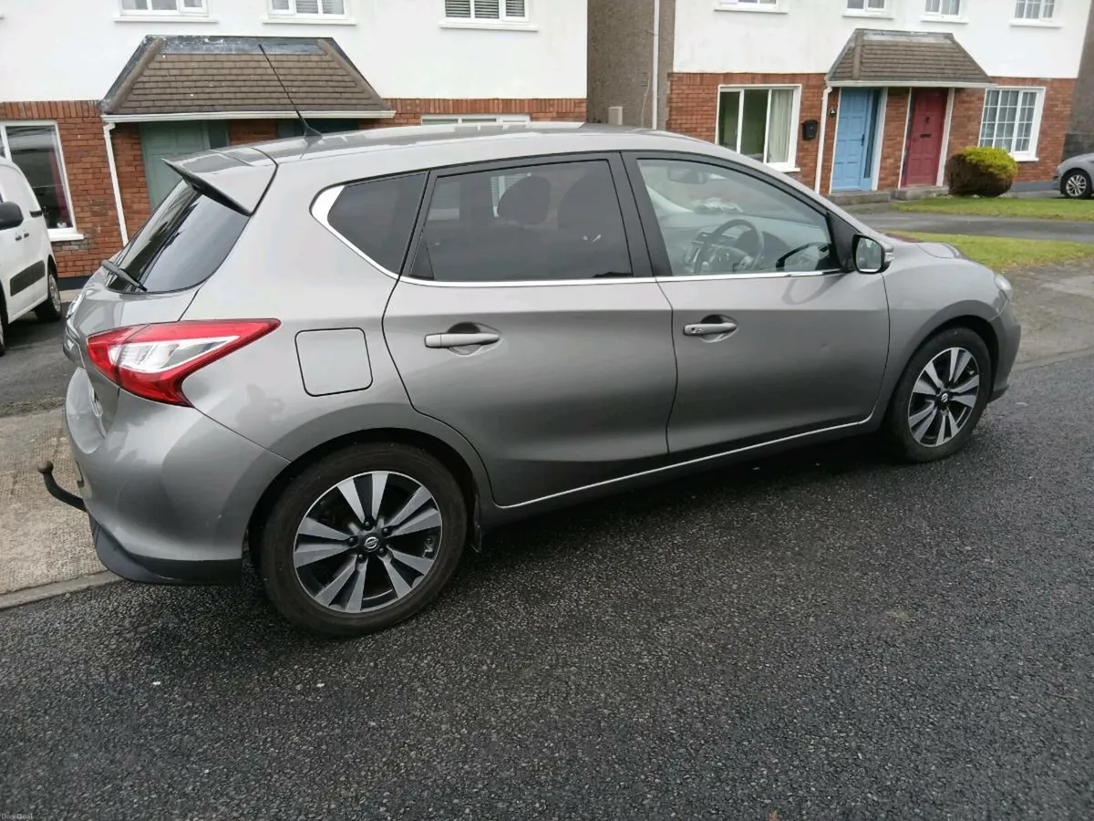 2018 Automatic  Pulsar hi spec model NCT FEB 28 - Image 4