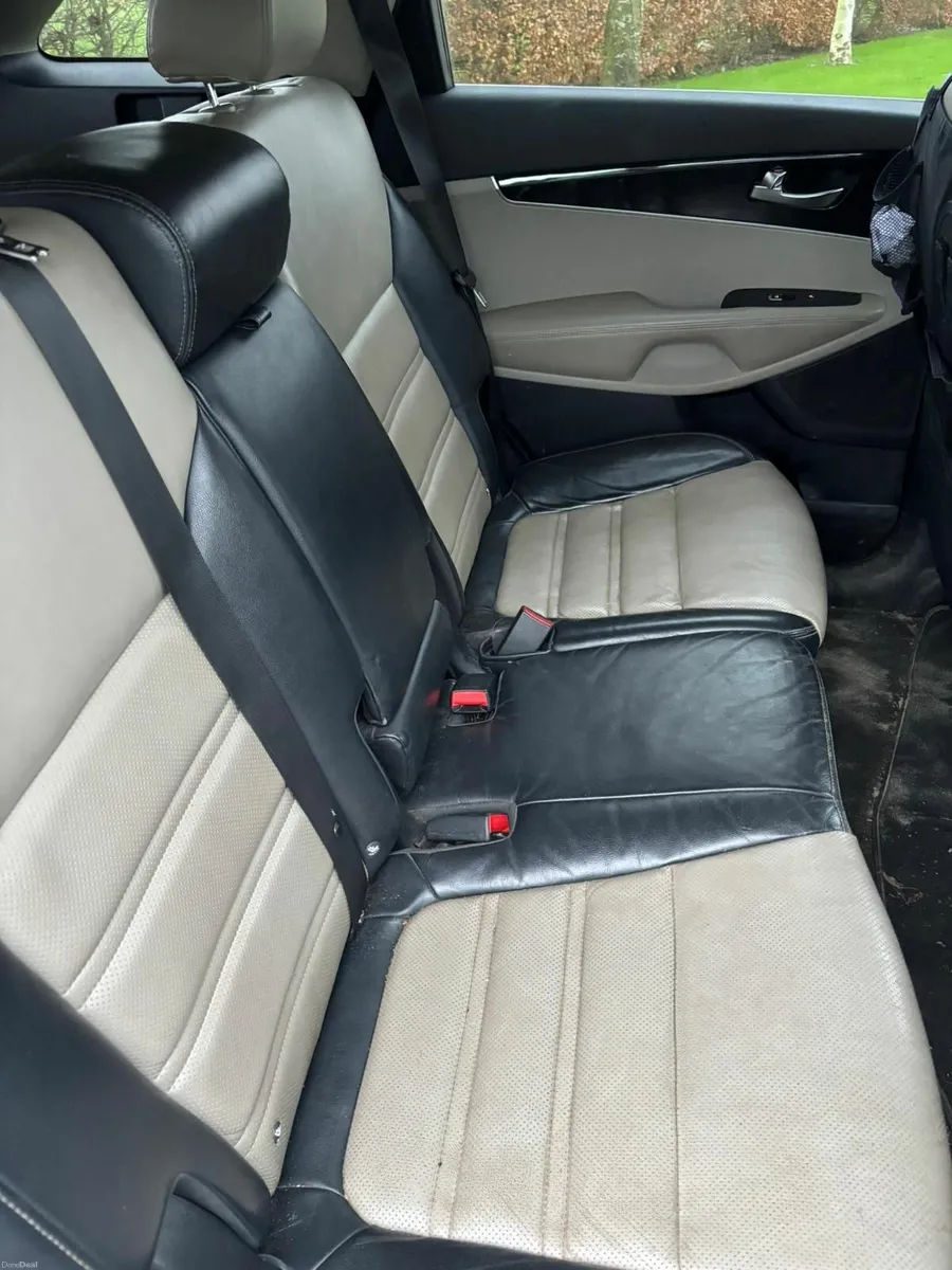 Kia Sorento 2018 - Image 3