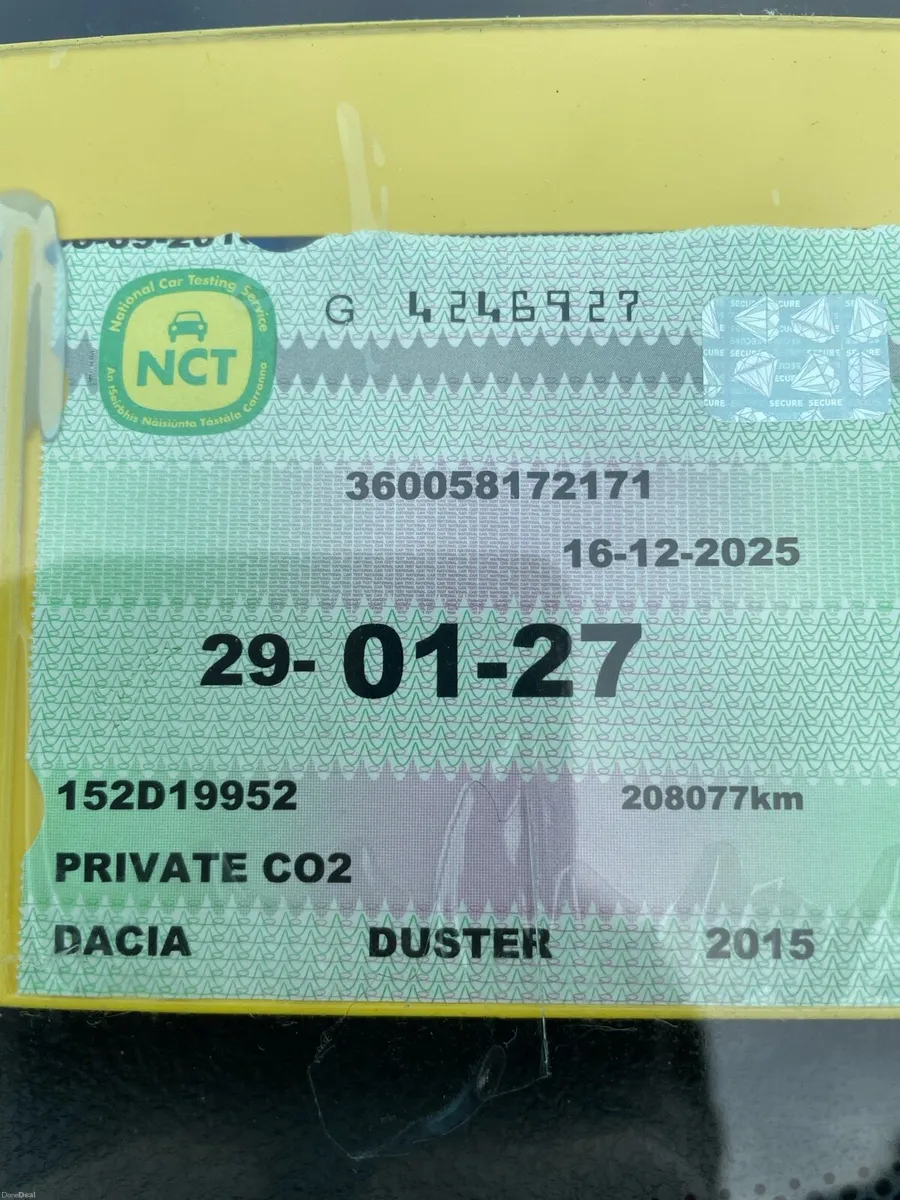 Dacia Duster - Image 2