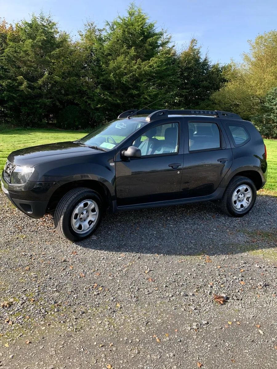 Dacia Duster - Image 4