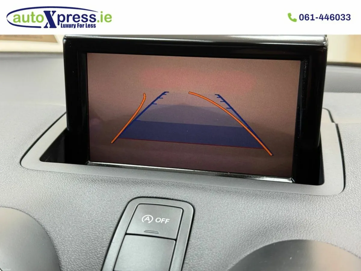 Audi A1 1.0 TFSI Automatic - Image 4