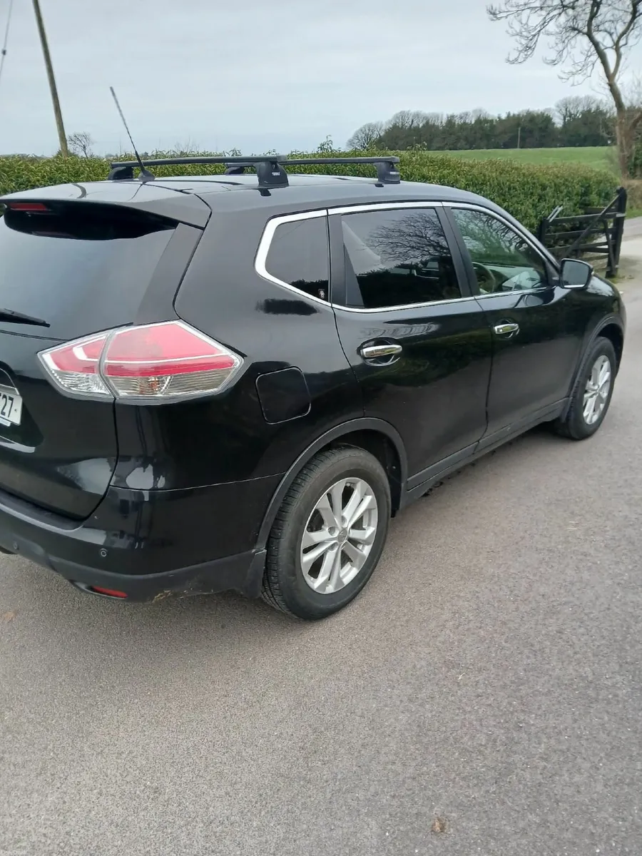 Nissan X-Trail 2015 - Image 3
