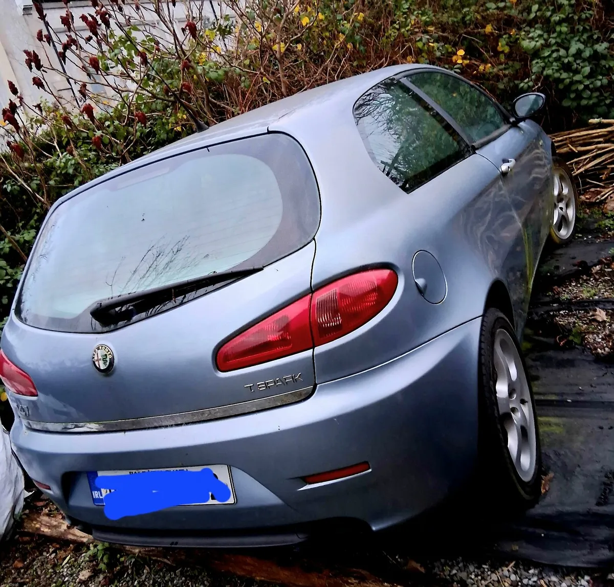 Alfa Romeo 147 2006 - Image 3