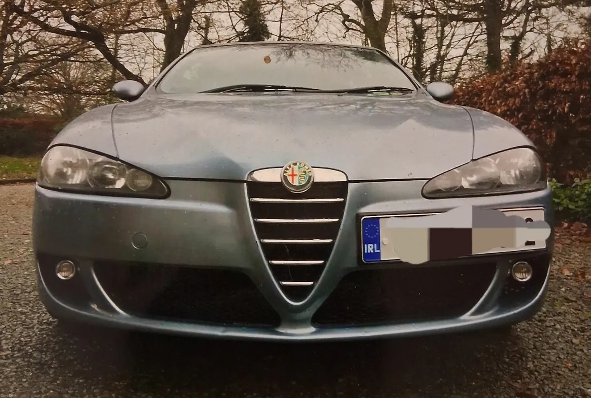 Alfa Romeo 147 2006 - Image 2
