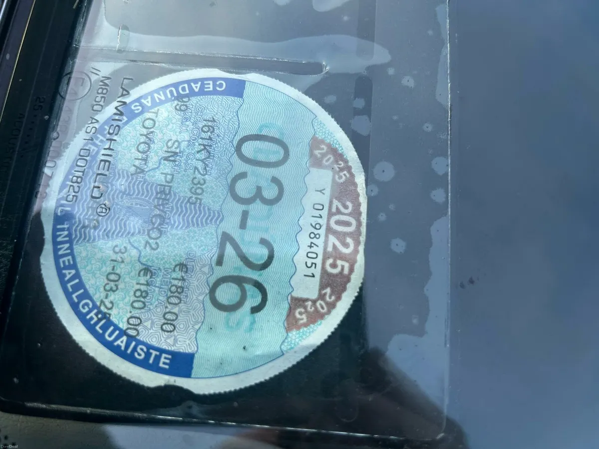 Toyota Yaris - Image 4