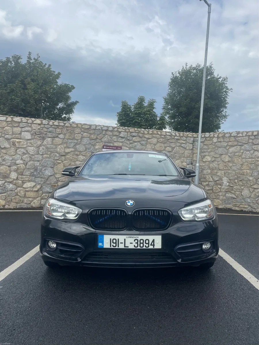 *NEED GONE* BMW 118i M-Sport - Image 2
