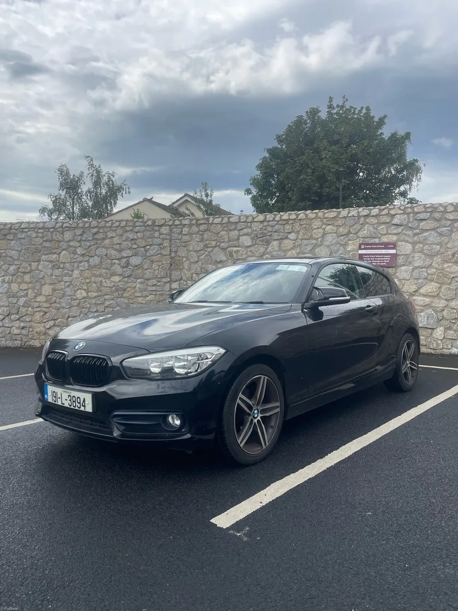 *NEED GONE* BMW 118i M-Sport - Image 3