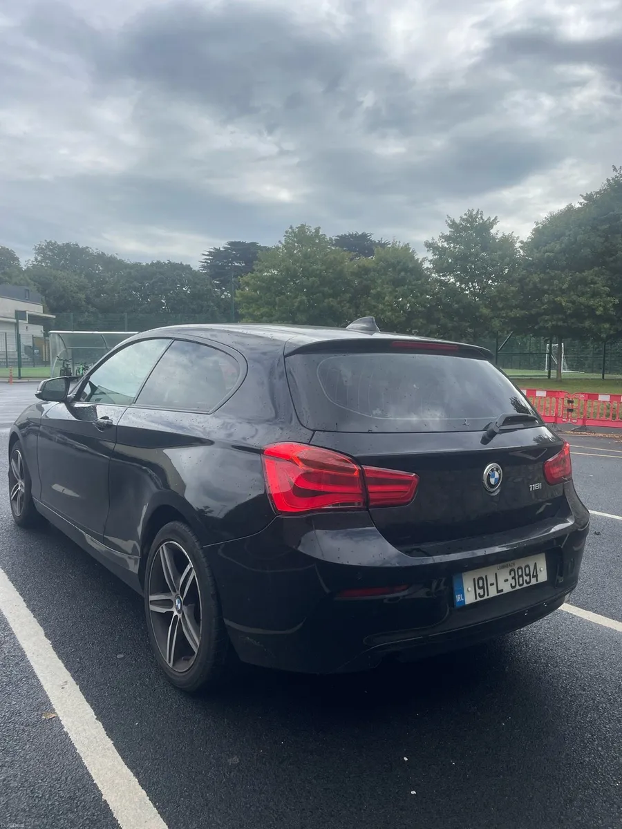 *NEED GONE* BMW 118i M-Sport - Image 4