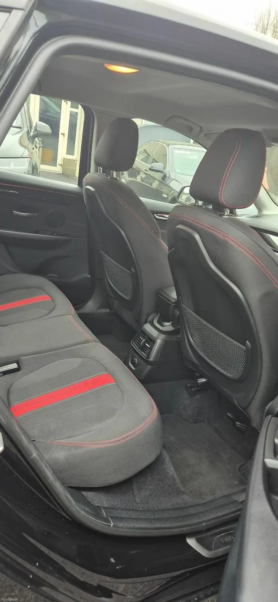 BMW 2-Series 2017 - Image 4