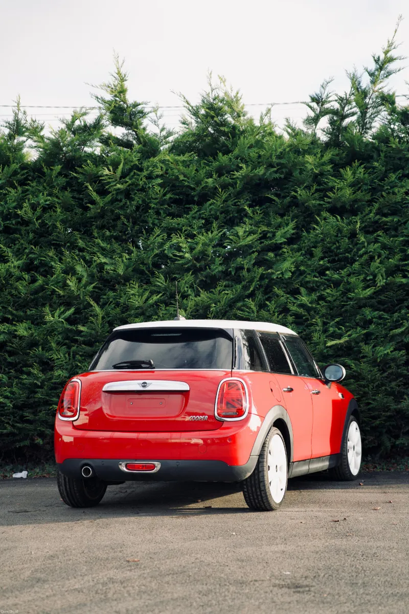 Mini Cooper 1.5 5dr 2019 with Full Service History - Image 4