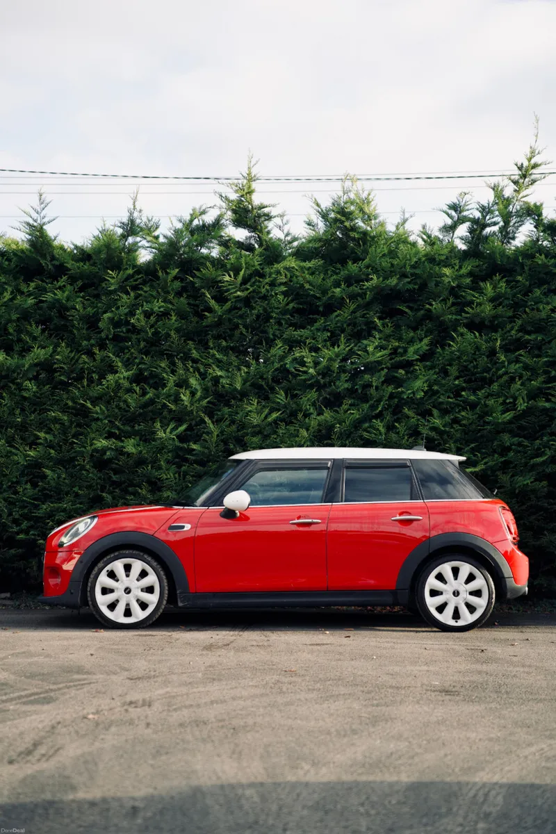 Mini Cooper 1.5 5dr 2019 with Full Service History - Image 2