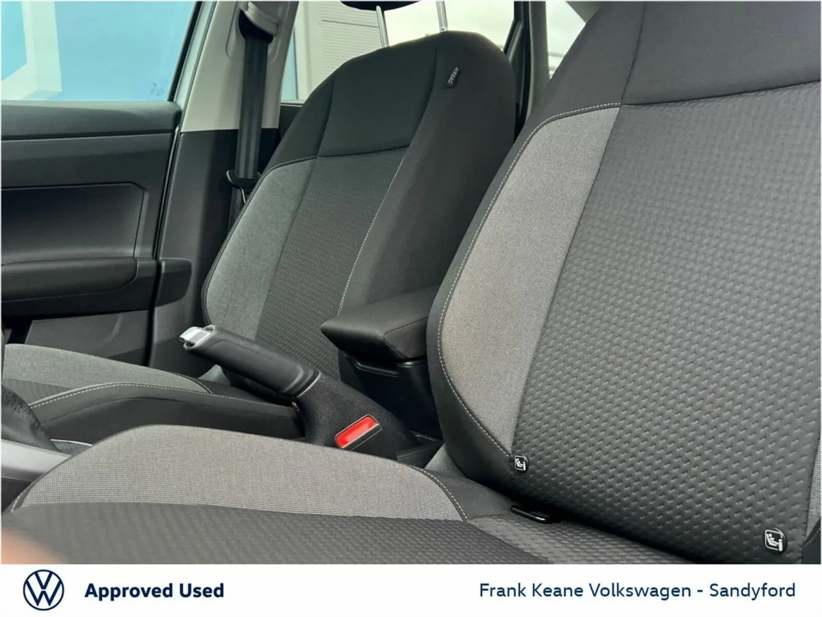 Volkswagen Taigo *EDITION 75* 1.0 TSI 115HP Automa - Image 4