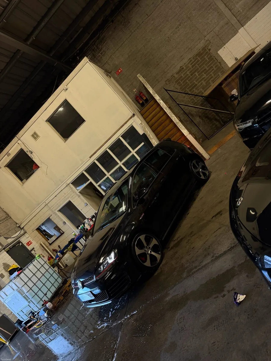 2014 mk7 gti dsg - Image 2