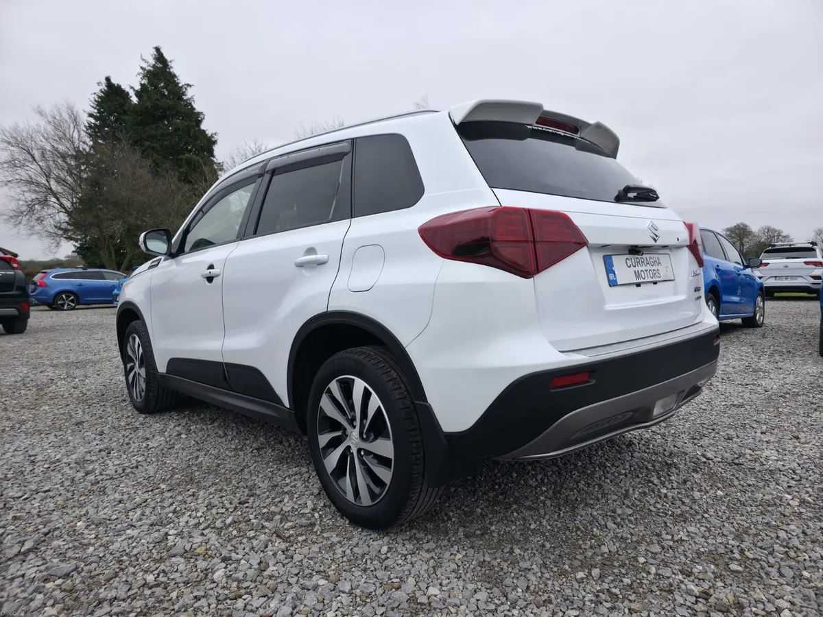 2022 Suzuki GRAND VITARA HV | 1.5 Hybrid Petrol | - Image 3