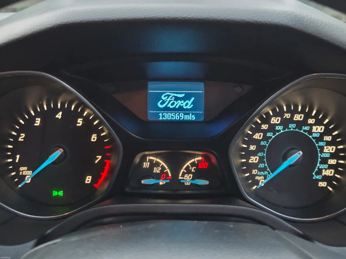 Ford focus - Image 3