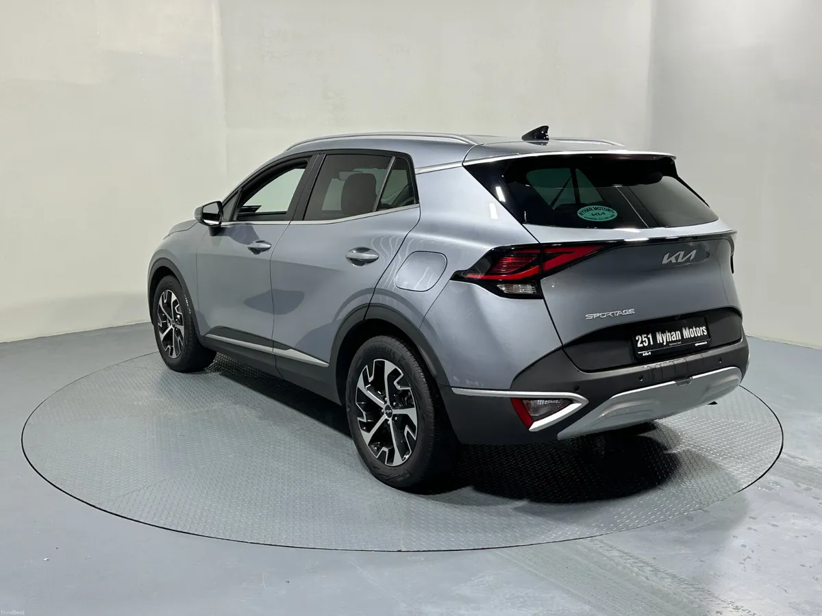 Kia Sportage K3 1.6 Crdi 251 - Image 5