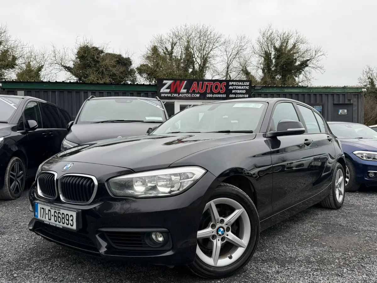 171 BMW 118D - Image 2