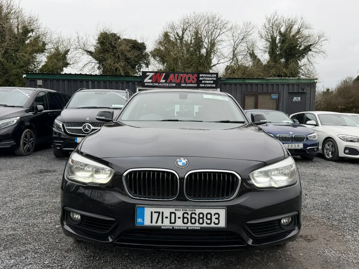 171 BMW 118D - Image 1