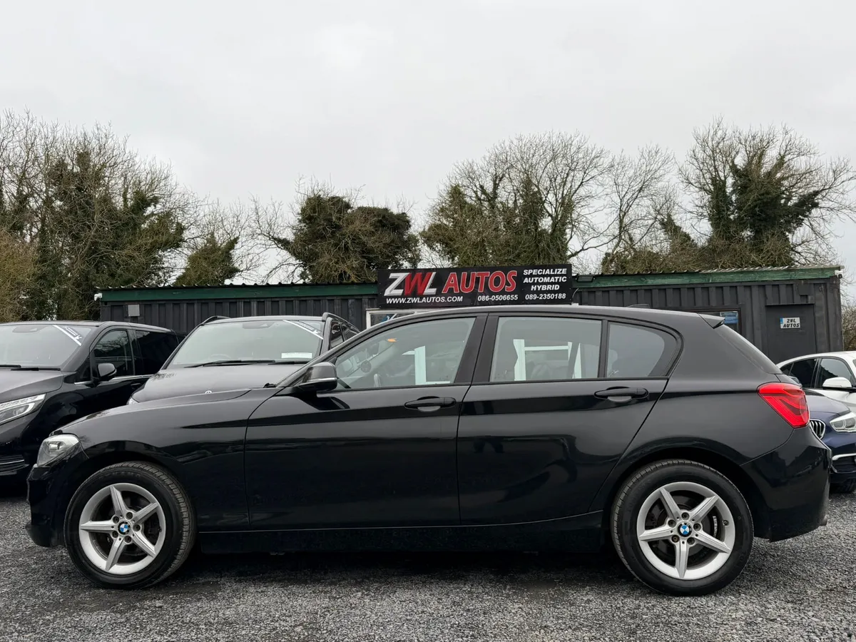 171 BMW 118D - Image 4
