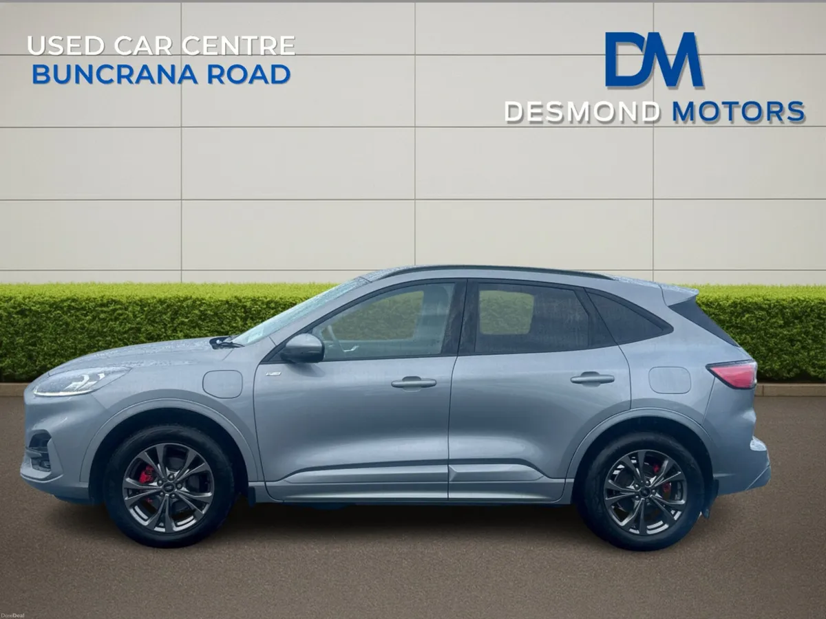 Ford Kuga 2023 - Image 6