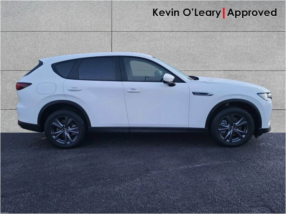 Mazda CX-60 Prime Line PHEV2.5 AWD 327PS - Image 6