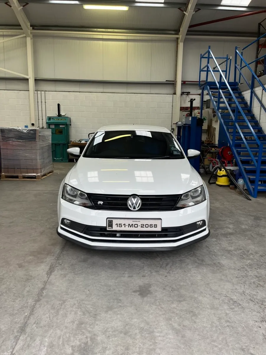 151 Mk6 Jetta - Image 3