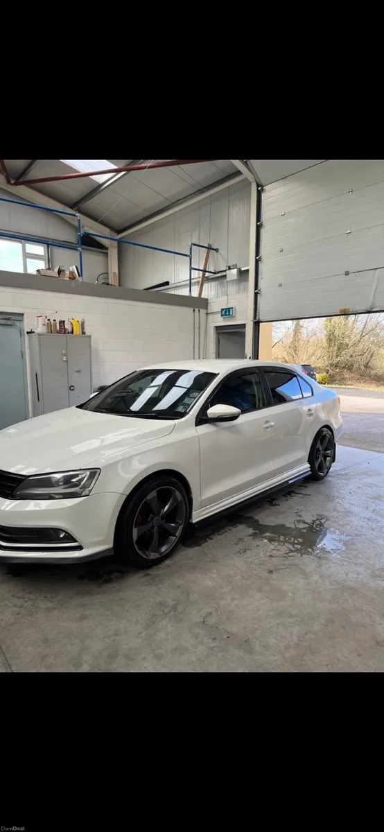 151 Mk6 Jetta - Image 4
