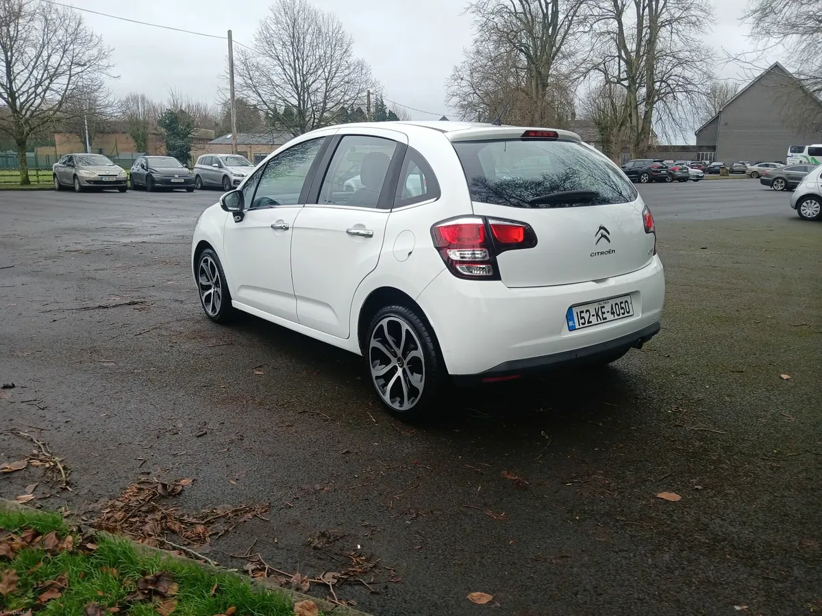 Citroen C3 2015 - Image 5