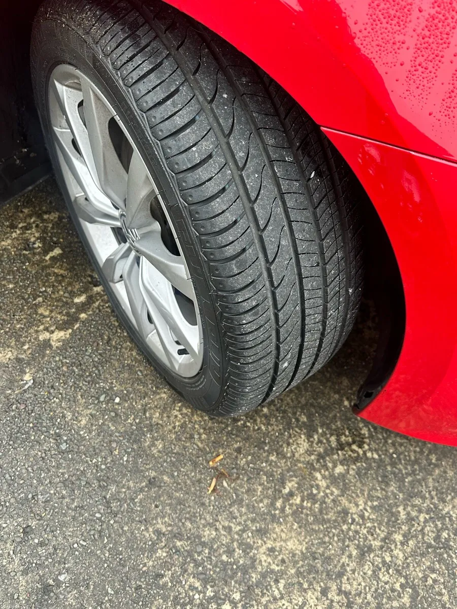 Mk7 vw golf - Image 4