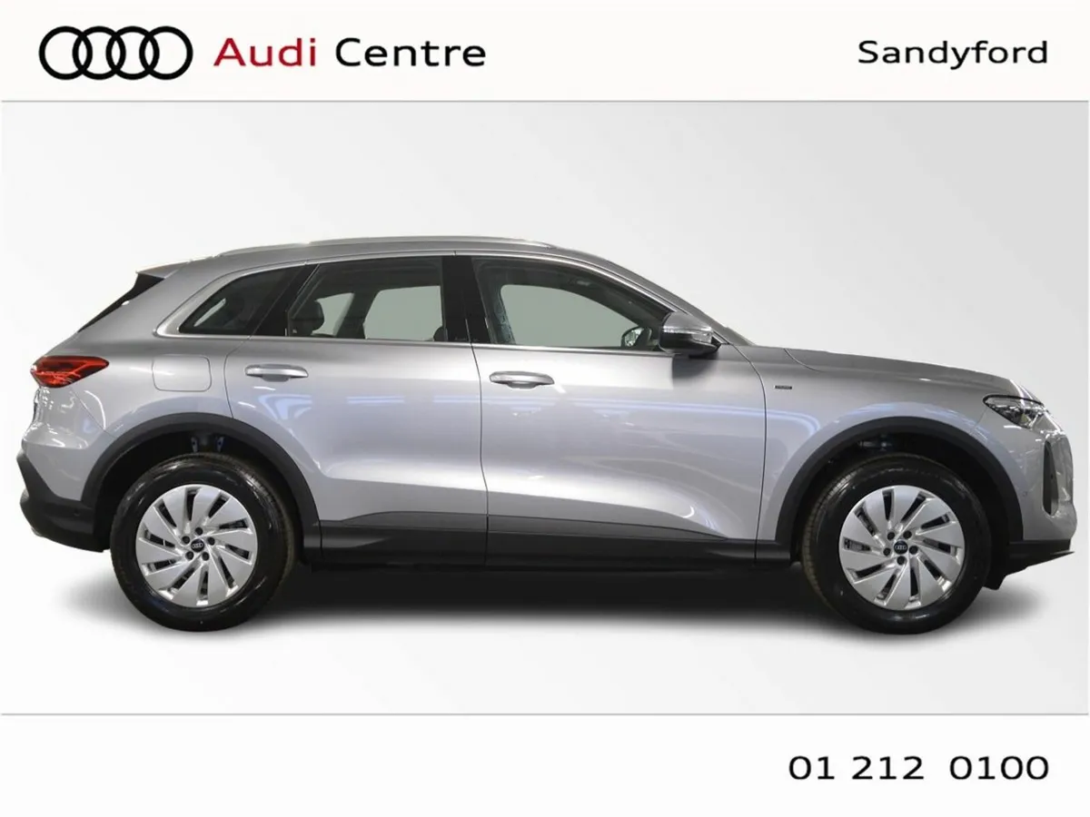Audi Q5 E-HYBRID 220 KW Q SE - Image 2