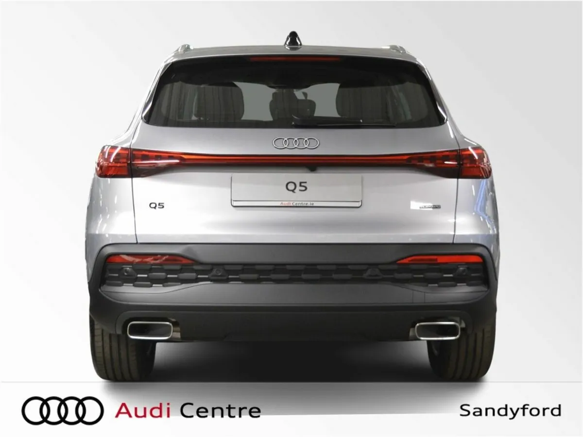 Audi Q5 E-HYBRID 220 KW Q SE - Image 4