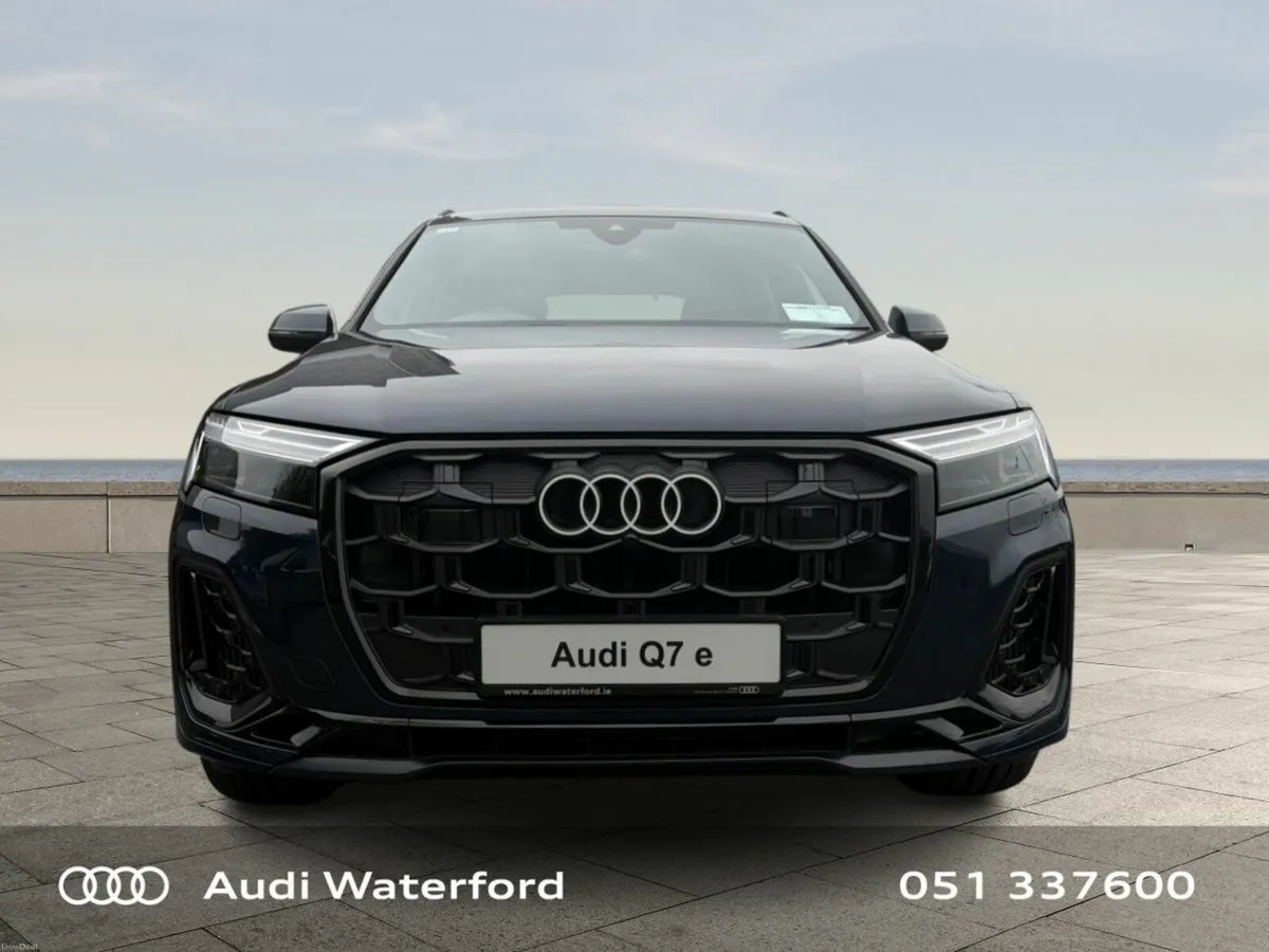 Audi Q7 55 Tfsi e S-Line from €963 per month - Image 2