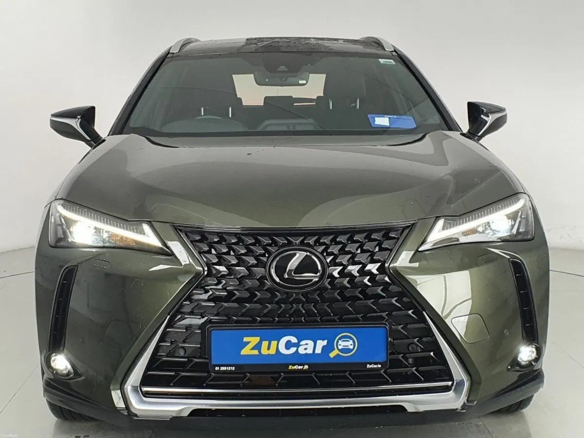 Lexus UX #20 300e 204 Electric 72.8 kWh E-CVT Auto - Image 3