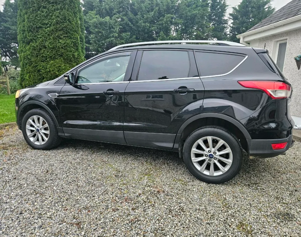 2016 ford Kuga [new test 03/2027] - Image 3